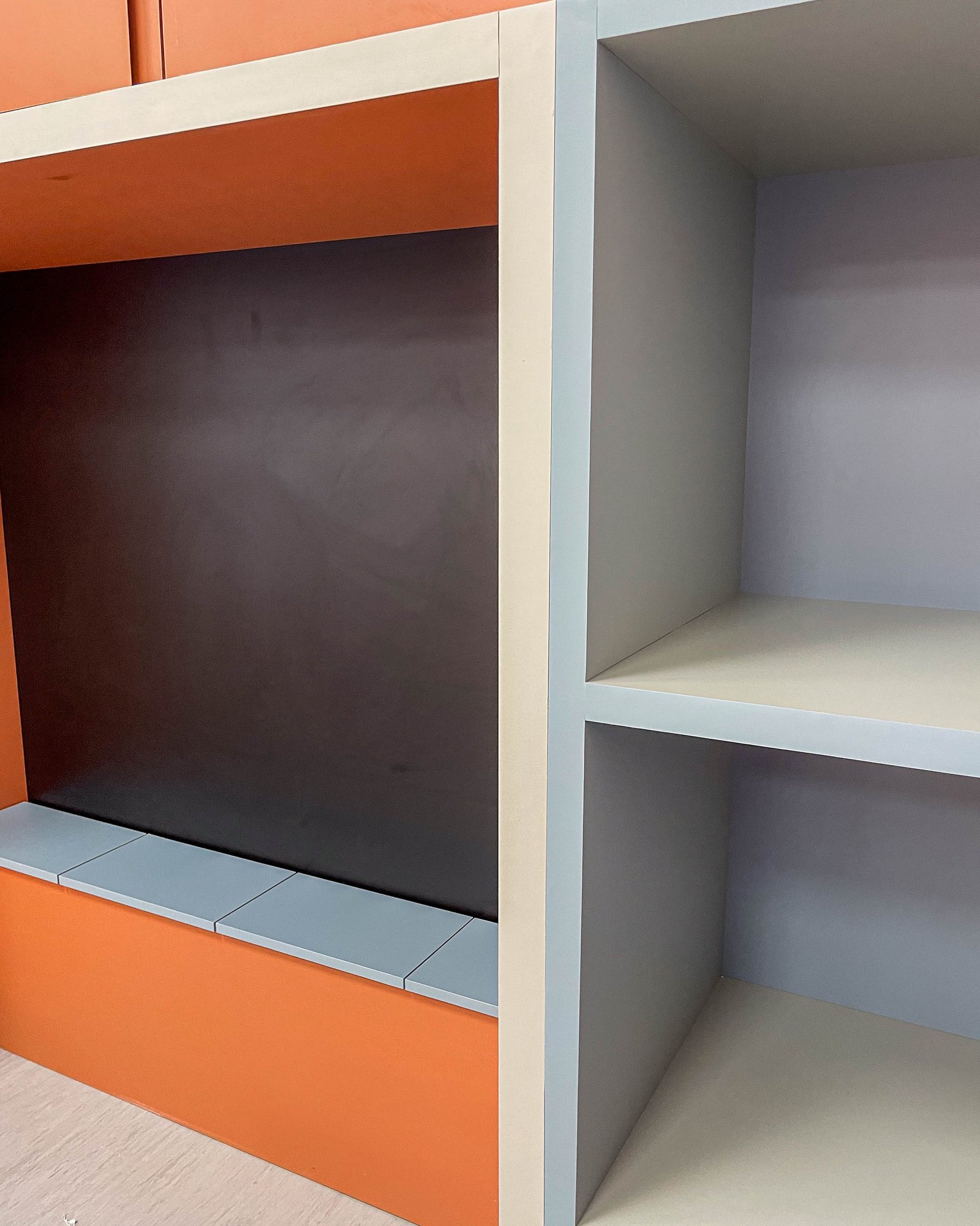 Acabamento e Detalhe Premium 81